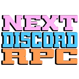 Next Discord RPC preview image