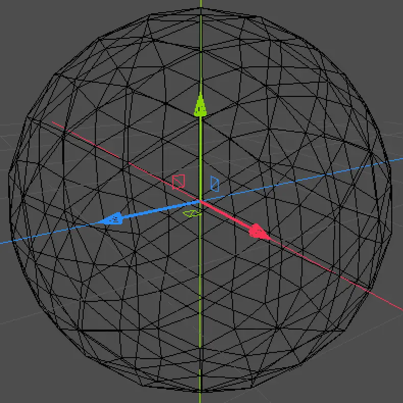 IcoSphereMesh-gde hero image