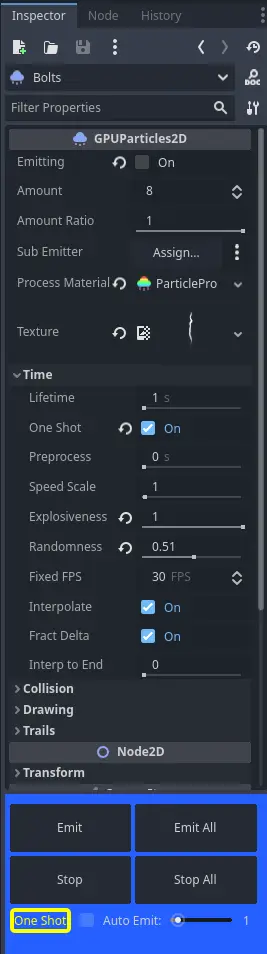 vkaParticleTool hero image