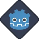 Godot Vim hero image
