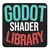 Godot Shaders Library icon image