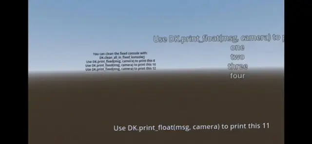 XR Debug Konsole Plugin thumbnail image