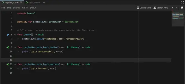 BetterAuth thumbnail image