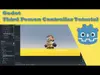 SRCoder Thirdperson Controller background image