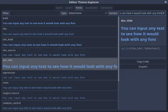 Editor Theme Explorer thumbnail image