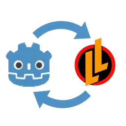 Legends of Learning SDK Integration Plugin for Godot hero image