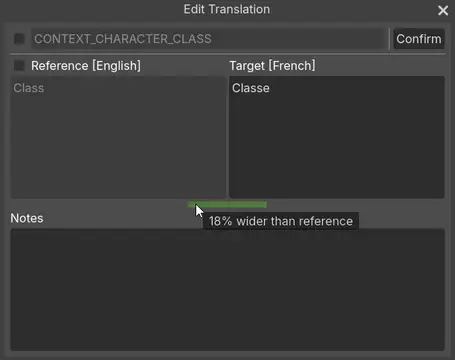 Godot Localization Editor thumbnail image