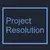 Project Resolution icon image