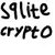 sqlite-crypto icon image