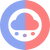Particle scene compositor icon image