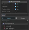 Particle scene compositor thumbnail image