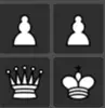 Chess background image