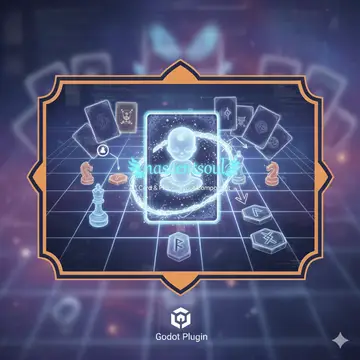 NascentSoul Card background image