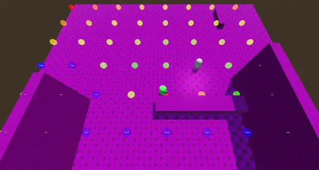 Godot Environment Query Orchestrator thumbnail image