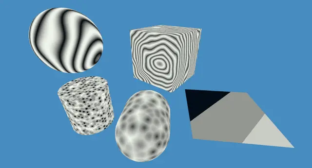 Shader Nodes thumbnail image