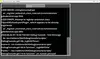 SAV Debug Console thumbnail image