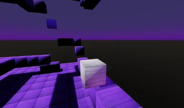3D Kinematic Character Demo thumbnail image