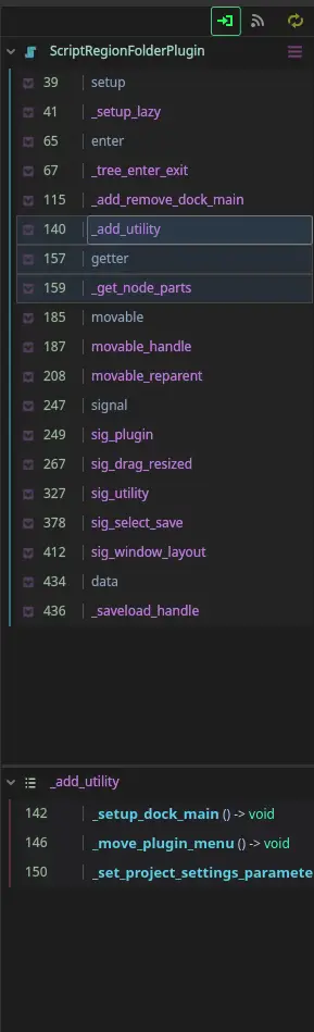 Script Region Folder hero image