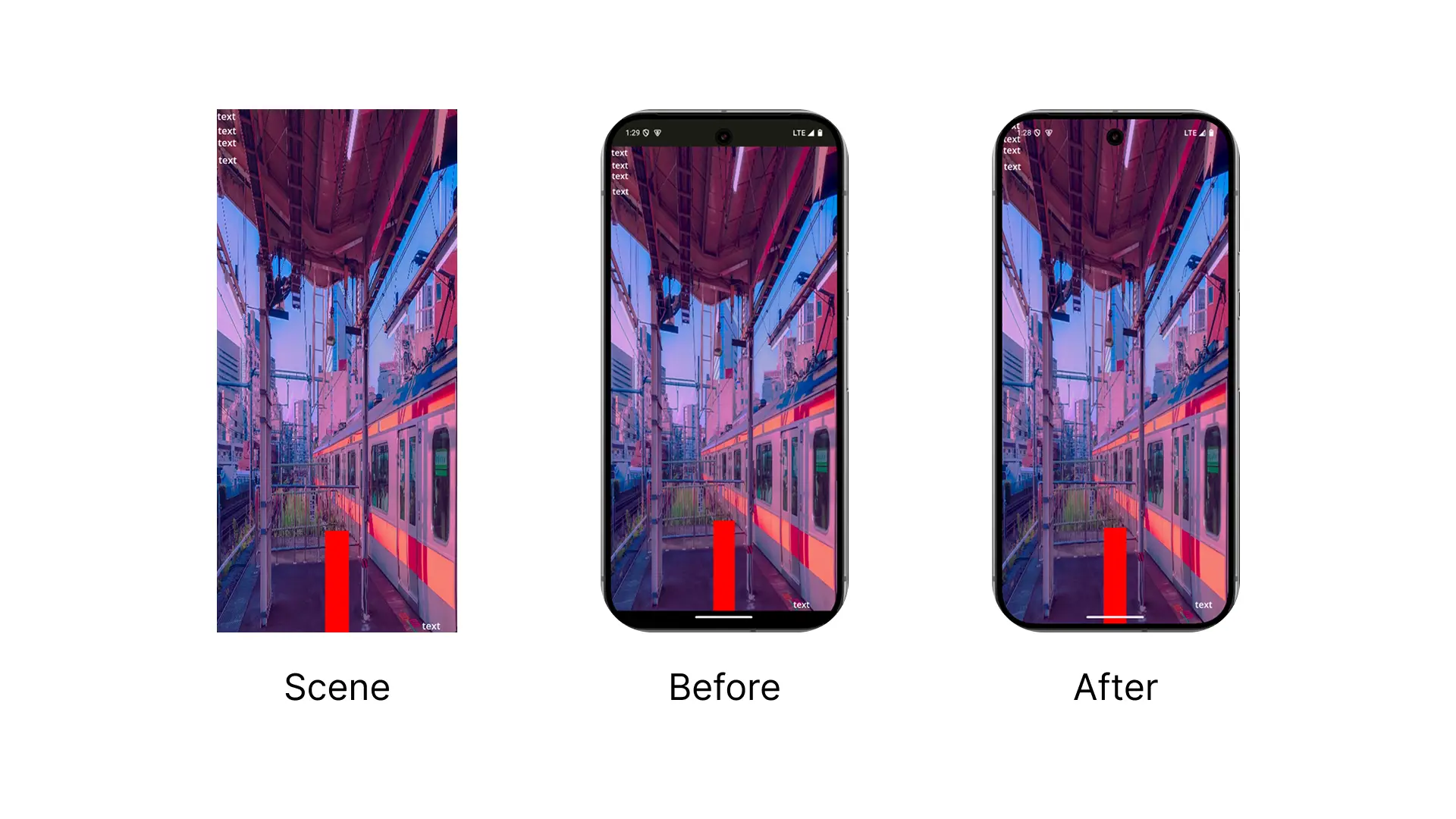 AndroidSystemBarControl hero image