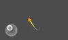 Godot virtual joystick thumbnail image