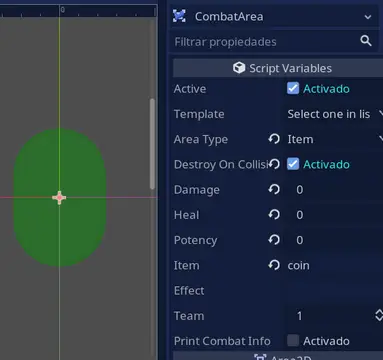 Combat Area 2D thumbnail image