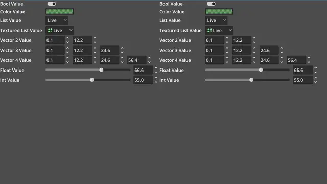UI Widget preview image