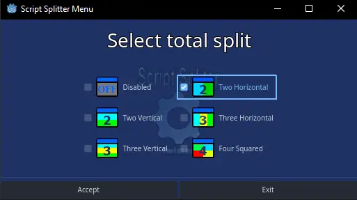 Script Spliter thumbnail image