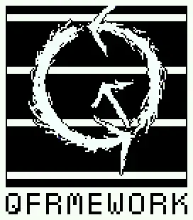 QframeworkGodot hero image
