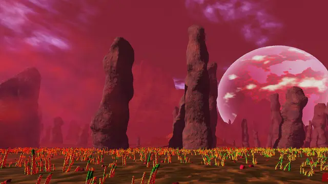 M Terrain plugin thumbnail image