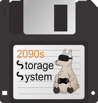 2090s Storage System preview image