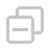 Collapse Folders icon image