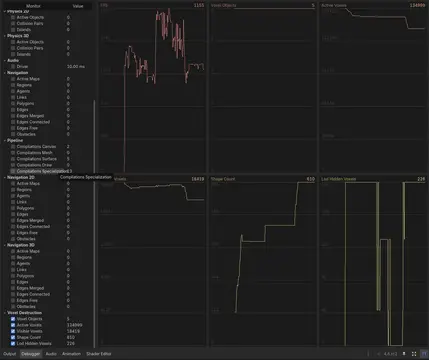 Voxel Destruction thumbnail image
