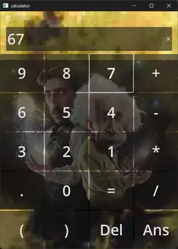 Calculator thumbnail image