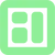 Flex Container icon image