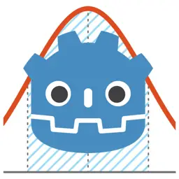 Godot Stat Math hero image