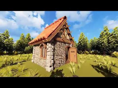 Portals 3D thumbnail image