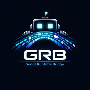 Godot Runtime Bridge preview image