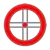Ultimate Crosshairs icon image