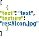 Simple Novel Game JSON Converter preview image