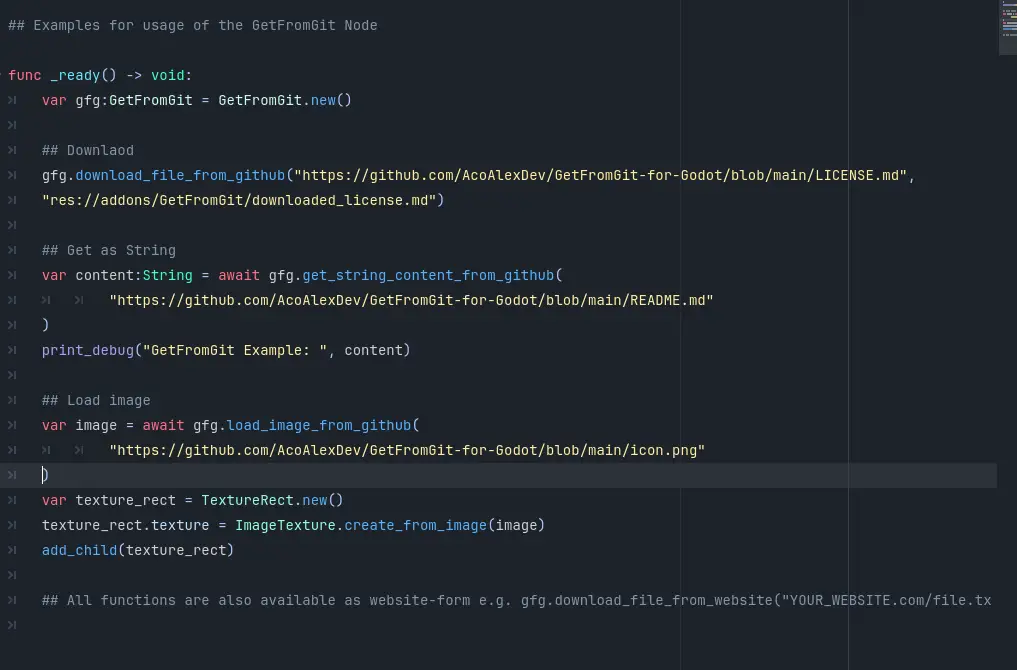 GetFromGit hero image