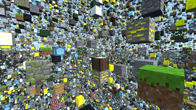 3D Voxel Demo thumbnail image