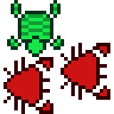 Saving and Loading (Serialization) Demo icon image