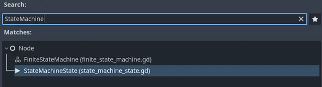 Finite State Machine thumbnail image
