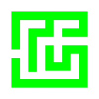 Maze Node background image