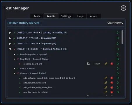 Godot UI Automation thumbnail image