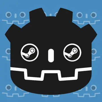 GodotSteam GDNative (Deprecated) preview image