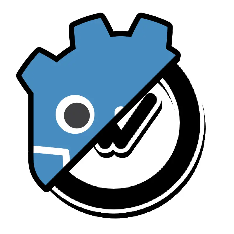 GoDot-Wakatime hero image
