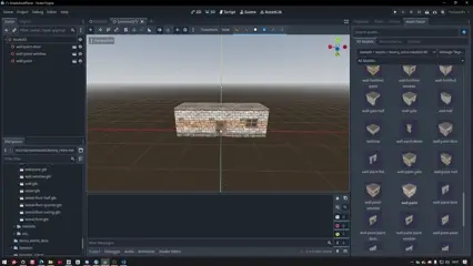 Simple Asset Placer thumbnail image