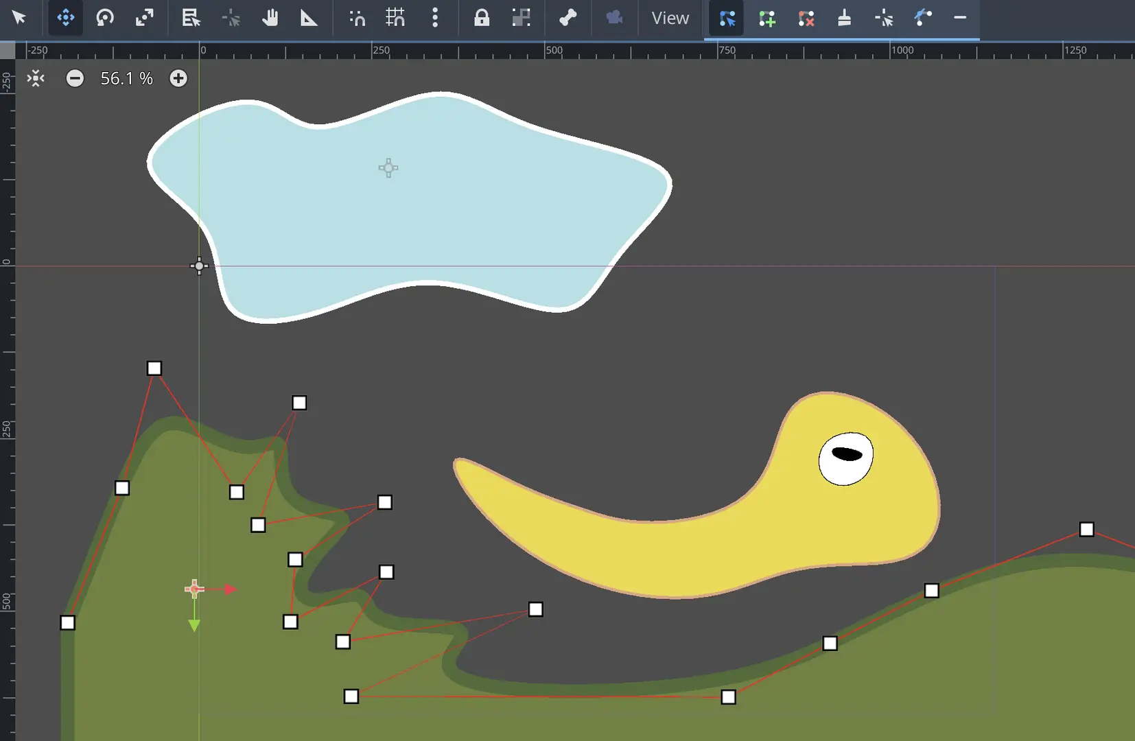 B-Spline Plugin hero image