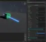 Deep RayCast3D C++ thumbnail 1